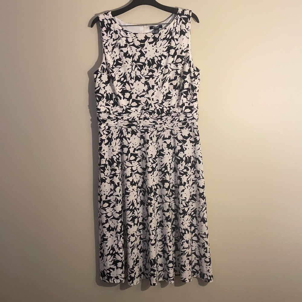 Chaps Dress size XL